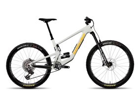 SANTA CRUZ - BRONSON MX vel. M (NEW 4)